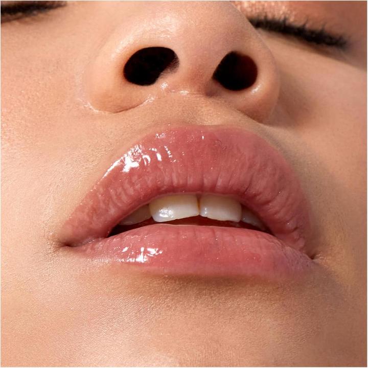 Actual product image Mesauda GLOSS MATRIX 105 Nude Affairs (Nude Affairs)