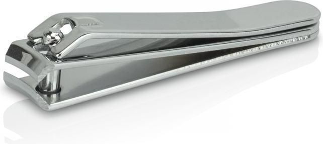 Produktbild Beter CORTAUÑAS manicura cromado 1 pz