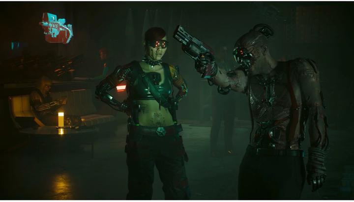 Produktbild Cyberpunk 2077 Ultimate Collection XBSX (Xbox Series X, DE, FR, IT)
