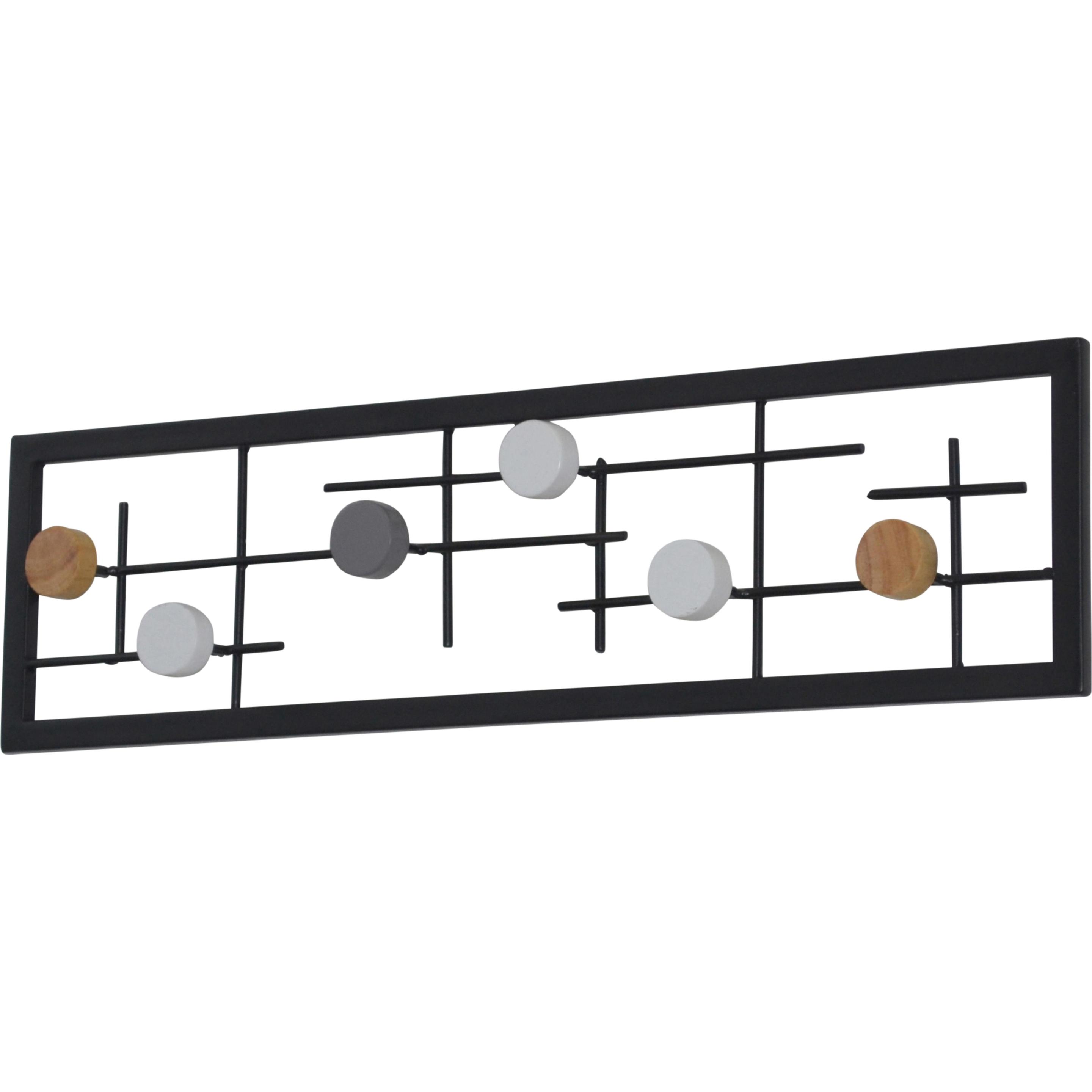 Möbel Direkt Online, Garderobe + Kleiderhaken, Johanna