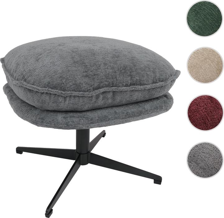 Produktbild JOHN316 Polsterhocker