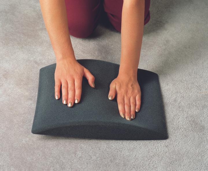 Actual product image Togu Airgo Active Back Cushion Comfort (40 x 29 cm)