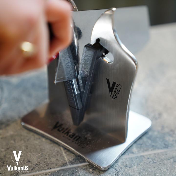 Image du produit Vulcanus VG2