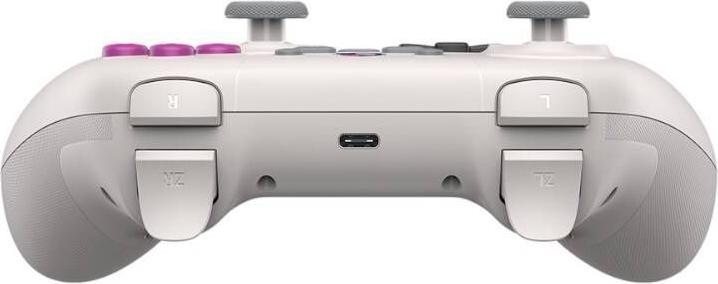 Actual product image Gamesir Nova MultiPlalform Gaming Controller RW (iOS, PC, Steam Machine, Android, Switch)