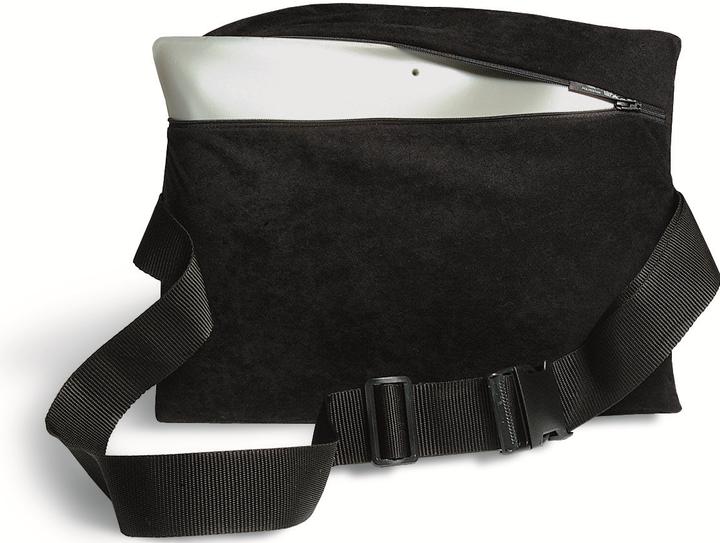 Actual product image Togu Airgo Active Back Cushion Comfort (40 x 29 cm)