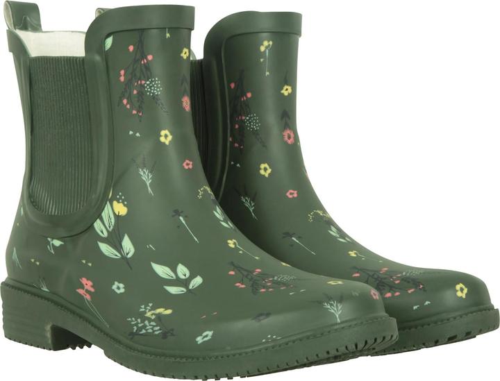 Image du produit Mountain Warehouse - Bottes de pluie - Femme (39)