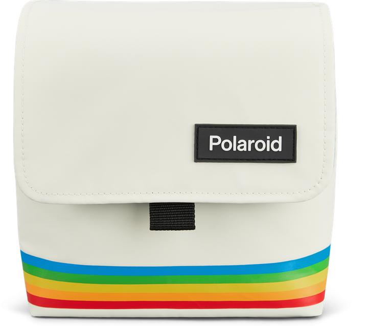 Image du produit Polaroid Boîte de sac photo rétro (Kamera Bereitschaftstasche)