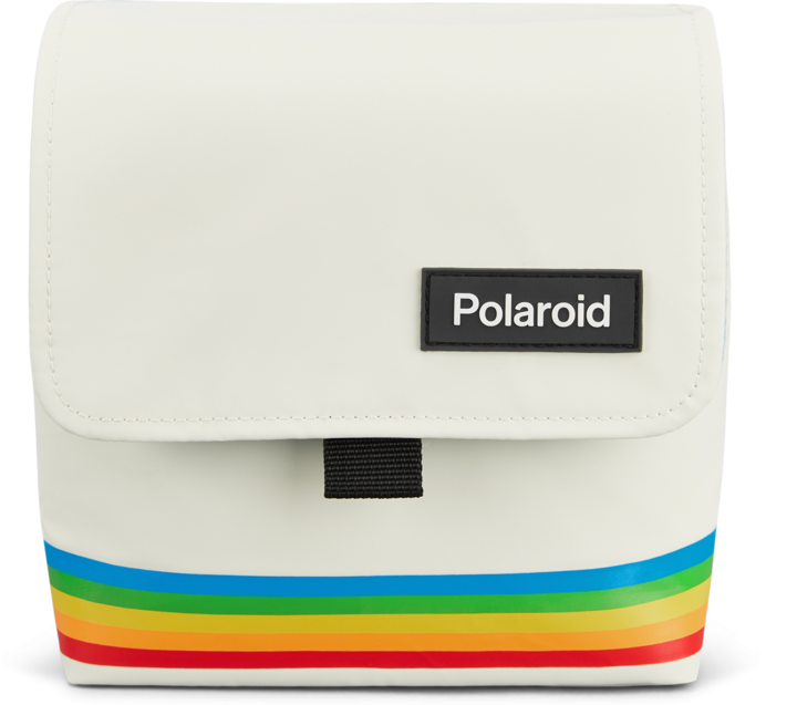 Produktbild Polaroid Box Kamera-Tasche retro (Kamera Bereitschaftstasche)