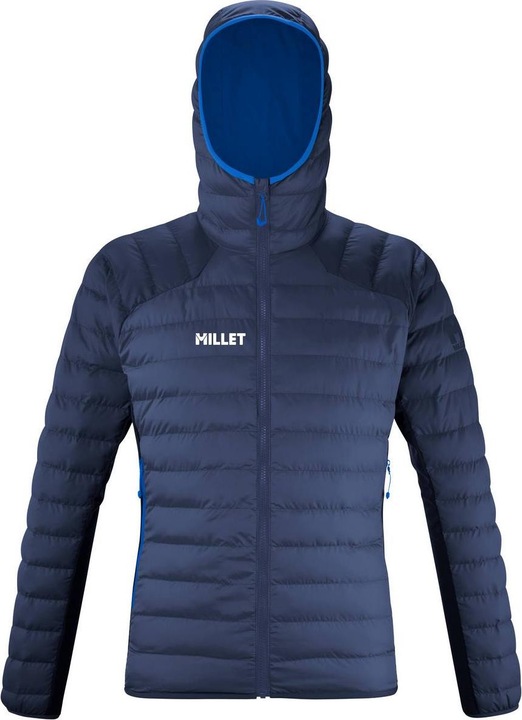 Millet Isojacke FITZ ROY WARM