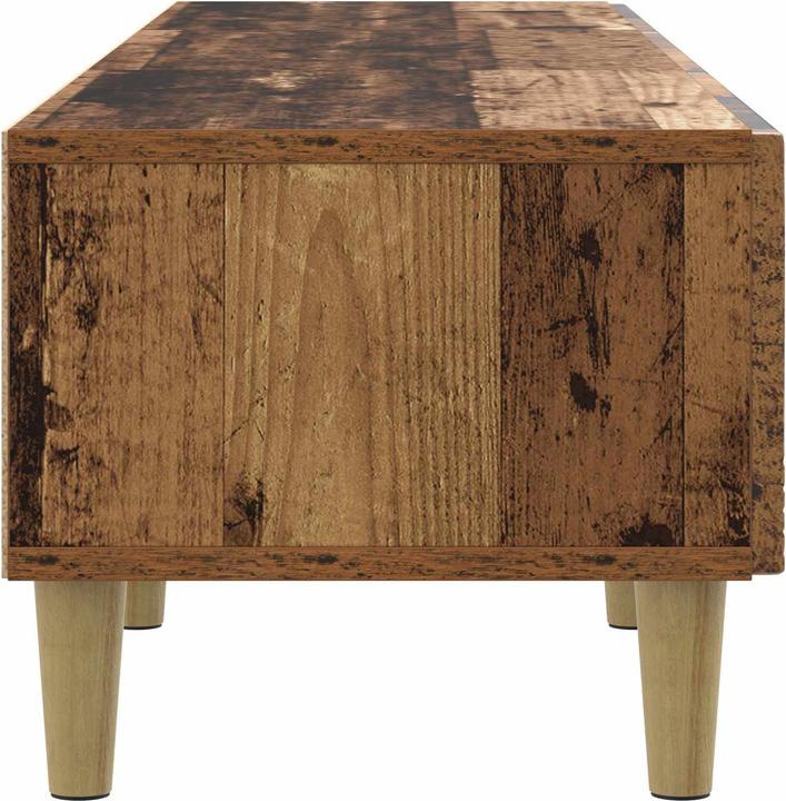 Produktbild vidaXL TV-Schränk (147 x 34.50 x 30 cm)