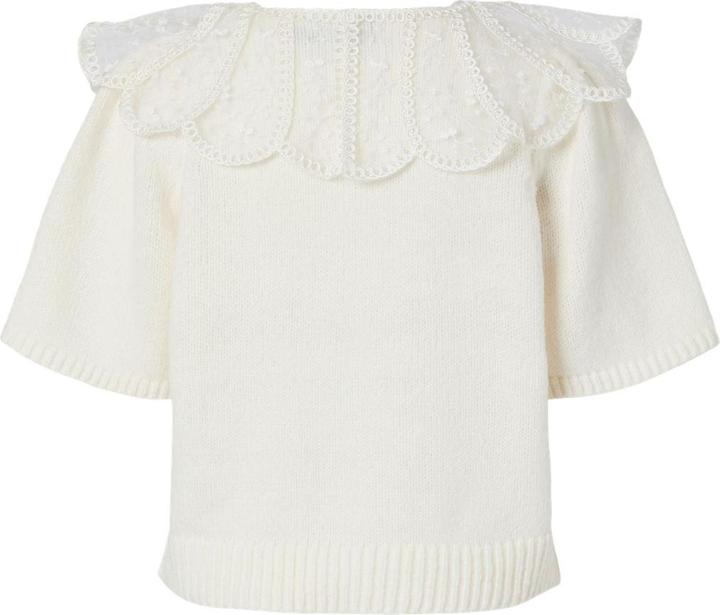 Actual product image Pieces Strickjacke (S)