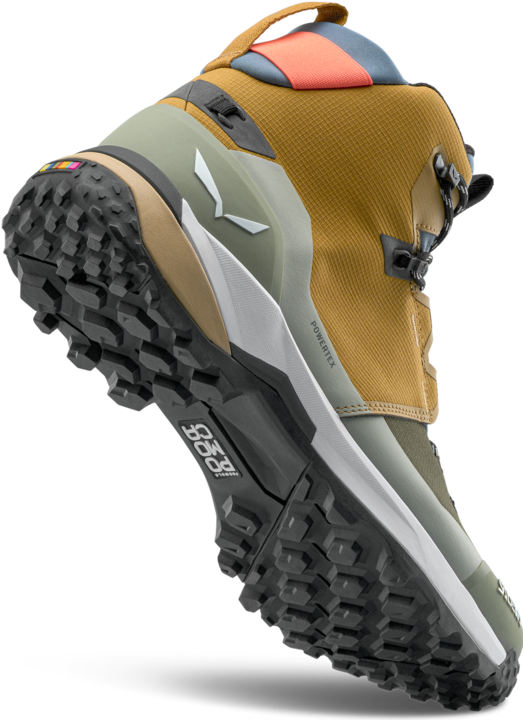 Produktbild Salewa Puez 2 Mid PTX (47)