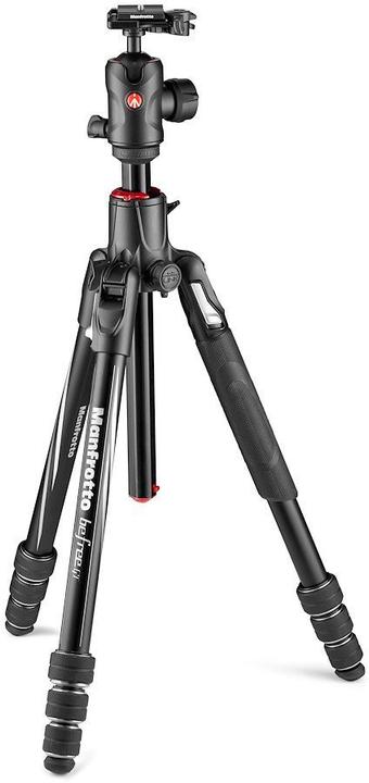 Manfrotto Befree GT XPRO (Metallo)