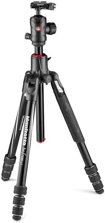 Manfrotto Befree GT XPRO (Metall)