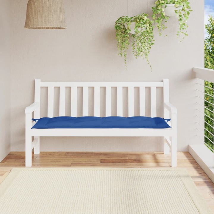 Image du produit VidaXL Paride (150 x 50 x 7 cm)