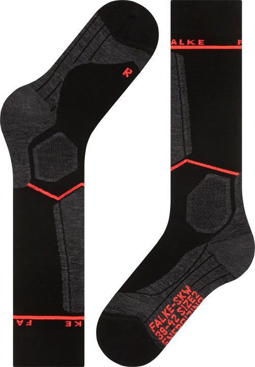 Image du produit Falke SK Energizing Wool Women (39 - 42)