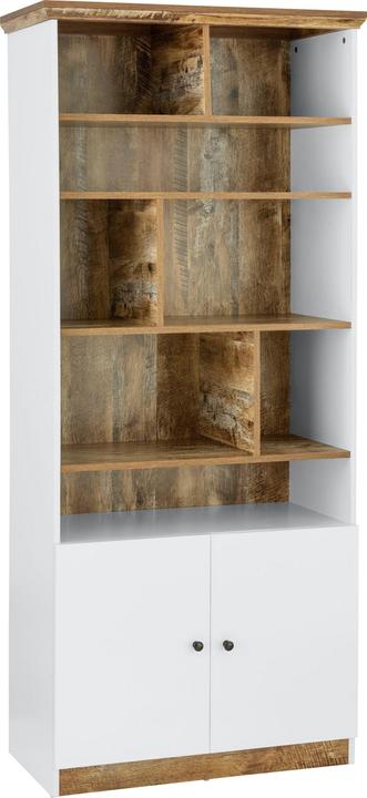 Bianco, Rovere