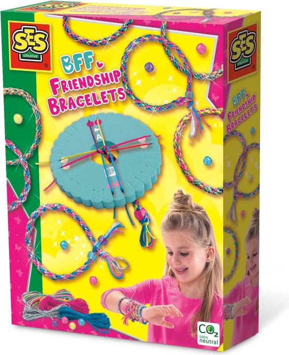 Actual product image Sombo BFF Friendship Bracelets