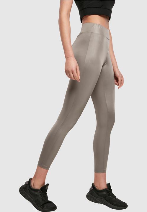 Image du produit Urban Classics Jambières en cuir pour dames (M)