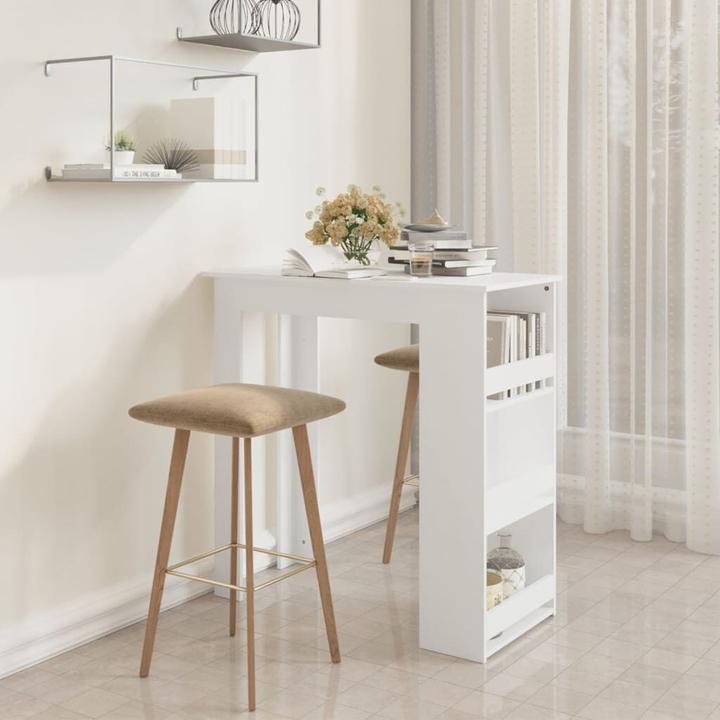 Produktbild vidaXL Stehtisch (102 x 50 x 103.50 cm)