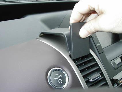Immagine prodotto Brodit 853437 Supporto per auto Toyota Prius