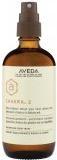 Immagine prodotto Aveda Chakra 2 Mist per il corpo di bilanciamento Sentitevi nutriti (100 ml, Spray corpo, Spray profumato per corpo e capelli, Arancia, Geranio)
