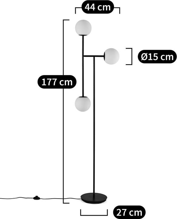 Produktbild La Redoute Interieurs Atea (E14)