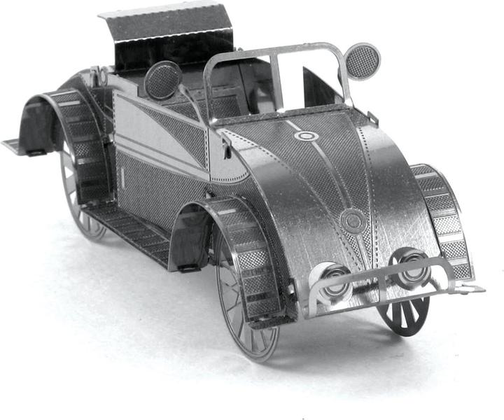 Produktbild Metal Earth Beach Buggy