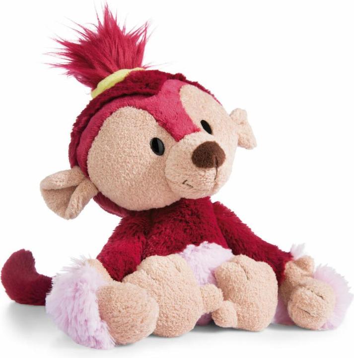 Produktbild NICI Kuscheltier Tuula (18 cm)