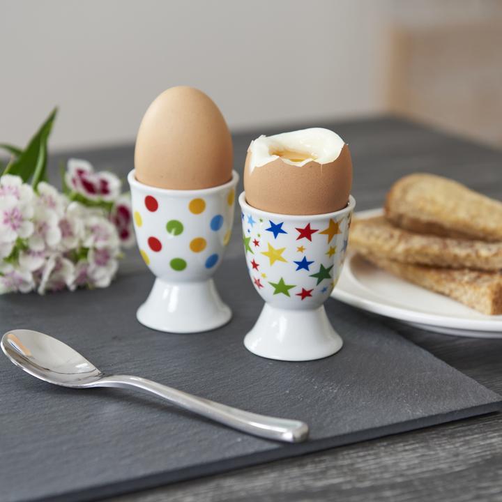 Actual product image Kitchen Craft Egg cup (1 x)