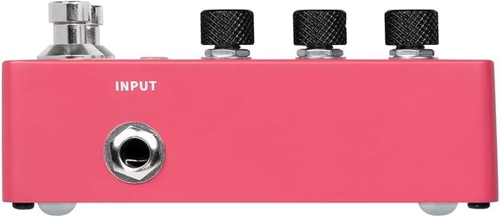 Image du produit Mooer Octaver-effet pour guitare électrique avec pédale (Guitare électrique)