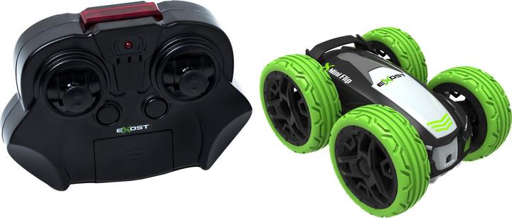 Image du produit Silverlit Exost Mini Flip 360, I/R