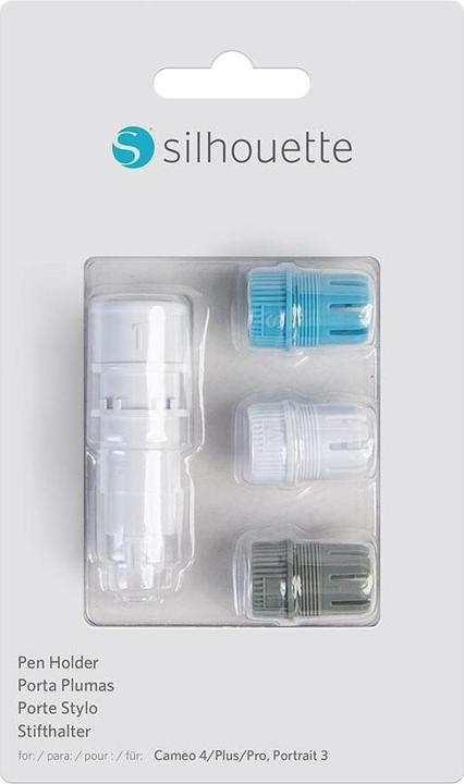 Produktbild Silhouette Ersatzklinge Pen Holder