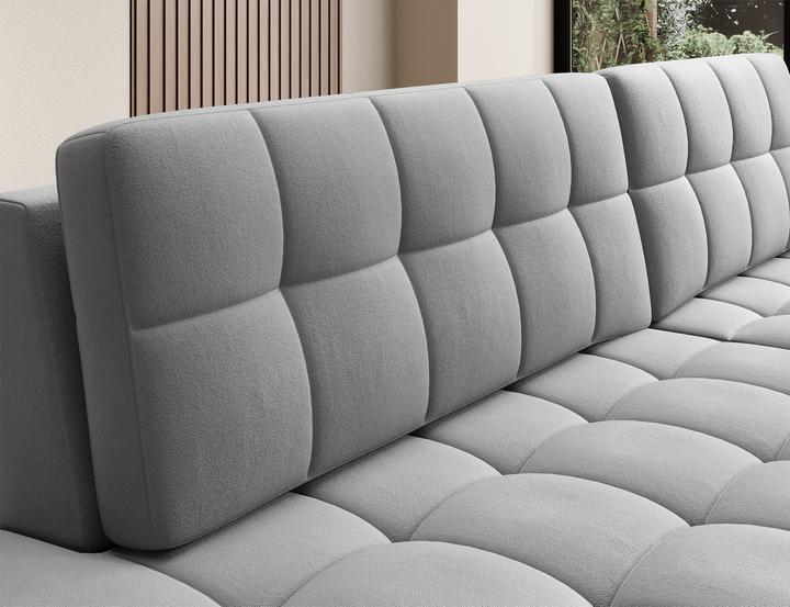 Actual product image ELTAP Blezalt (Corner sofa, Sofa bed, 3-seater)