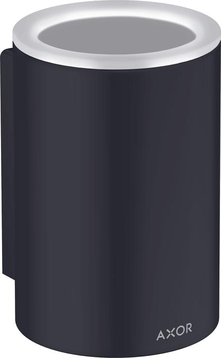 Black matte