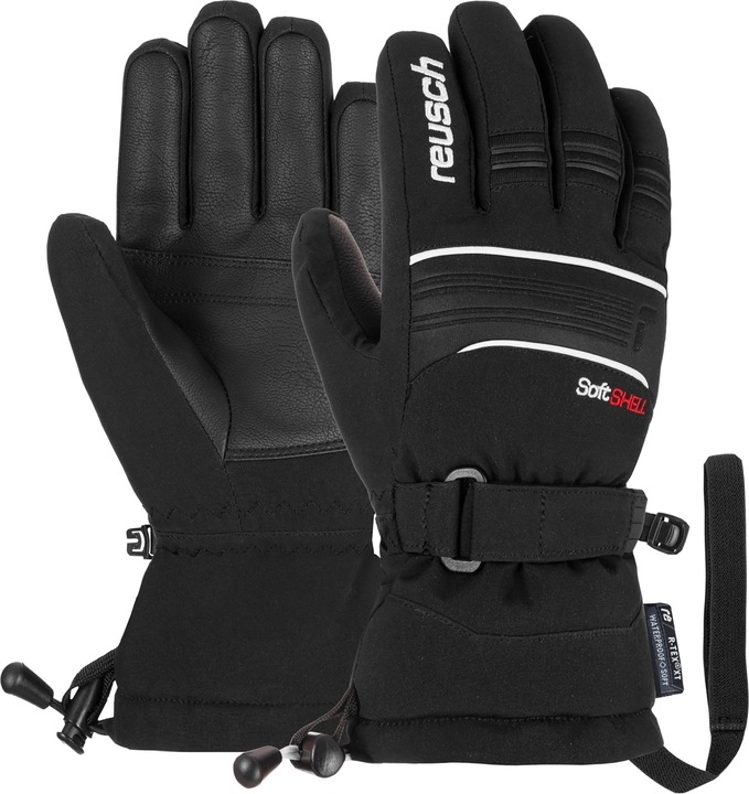 Image du produit Reusch Kid's Kondor R-TEX XT (3)