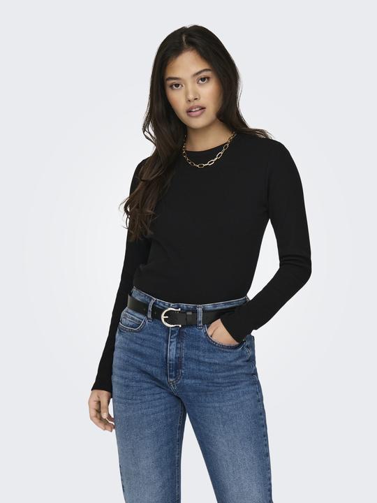 Immagine prodotto JdY Top a girocollo regular fit (L)