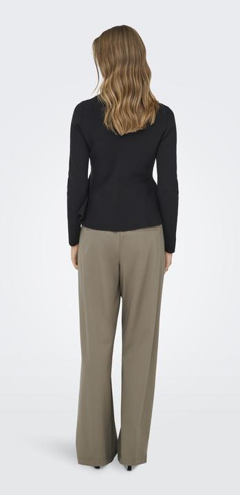 Produktbild Only ONLVILDA Strickpullover Strickpullover (M)