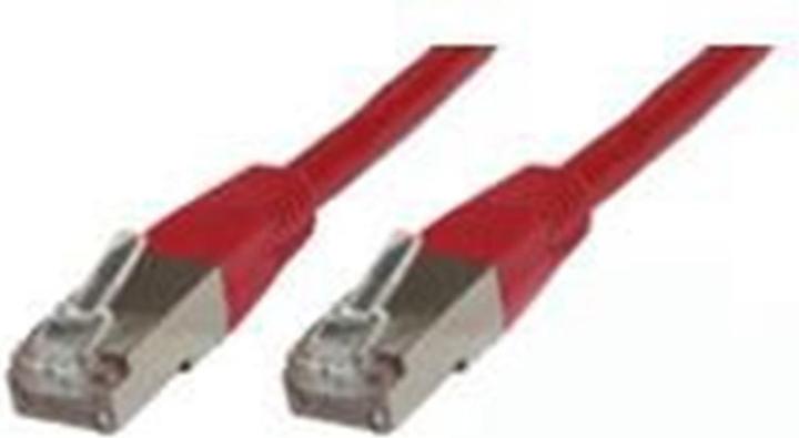 MicroConnect Network cable (F/UTP, CAT6, 20 m)