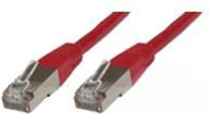 Actual product image MicroConnect Network cable (F/UTP, CAT6, 20 m)