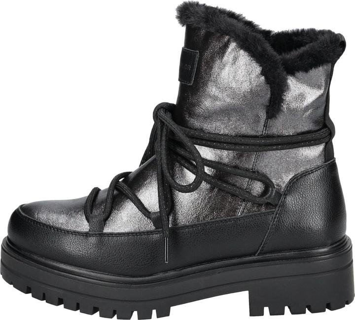 Produktbild Tom Tailor Stiefelette (41)