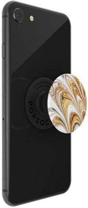 Produktbild PopSockets Golden Ripple