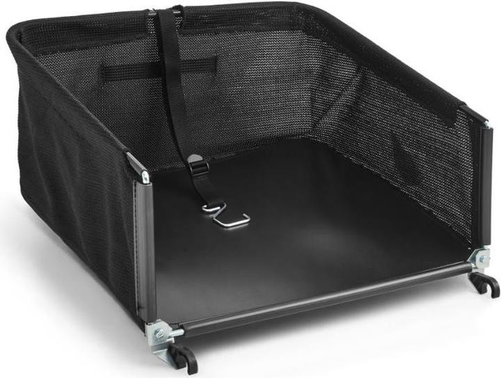 Actual product image Husqvarna Grass catcher basket (Lawn mower, Grass catcher + collection bag)