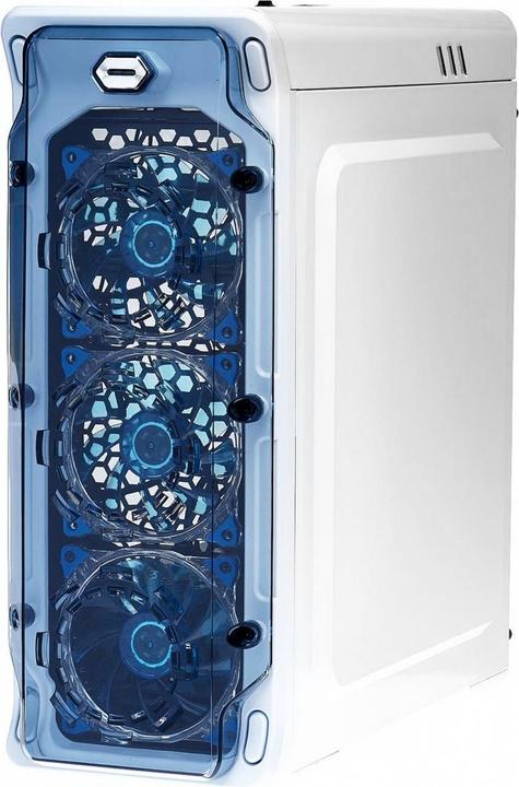 Image du produit LC-Power Lc-988w-On (ATX, mATX, Mini-ITX)