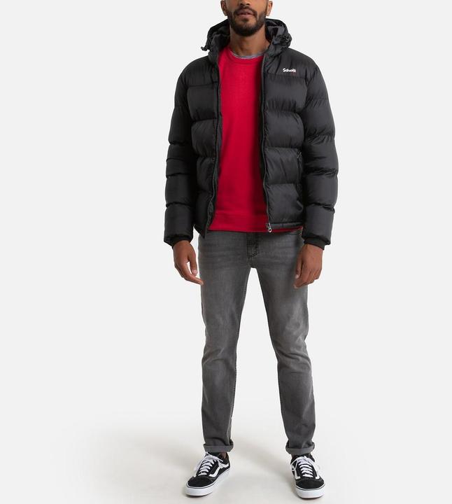 Actual product image Idaho2 Puffer Winter Jacket (XL)