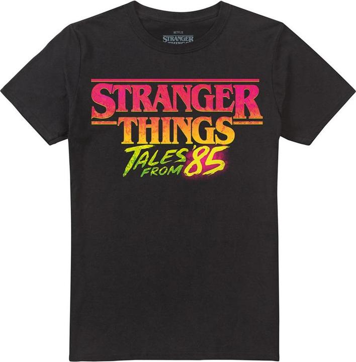 Produktbild Stranger TShirt (M)