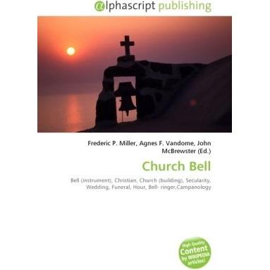 Thumbnail - Church Bell, Fachbücher