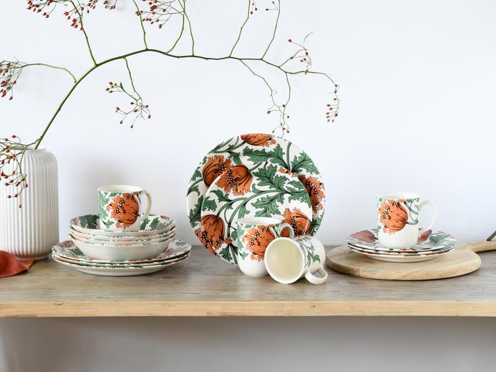 Actual product image CreaTable Florentina (4 pcs.)