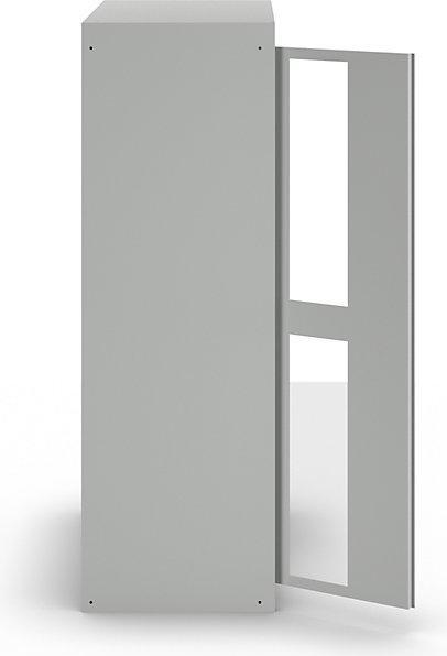 Produktbild Lista Schwerlastschrank (110 cm, 195 cm)