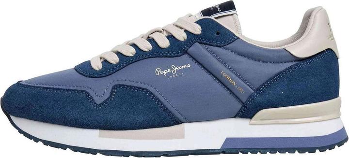 Actual product image Pepe Jeans Hailon Basic (45)
